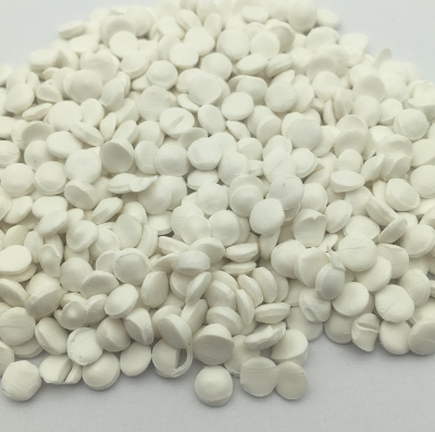 CPVC compound for hot and cold water plumbing/CPVC granule raw material for industrial plumbing/CPVC sprinkler fire plumbing