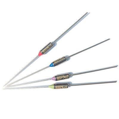 ESKA Axial Leaded Temperature-Fuses,761.000/770.000/771.000 Series,THERMODISC G7-Series,G4-Series photo-4