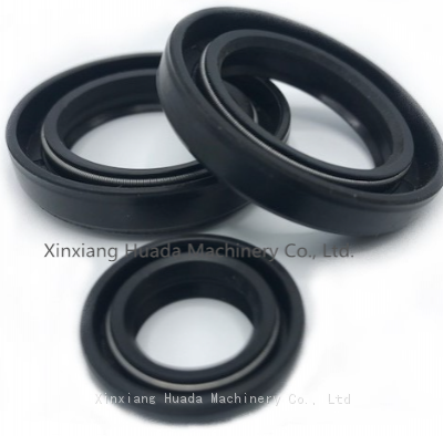 Air Compressor Spare Parts Oil Seal 30x37x38 51x37x10 55x65x46 55x72x08 60x80x08 49x70x10 55x72x12 60X85X10 photo-5