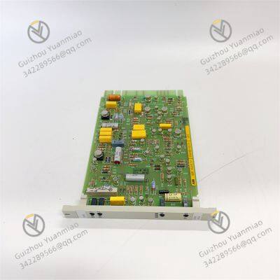 G3FD HENF452692R1 Industrial Automation Control Module photo-2