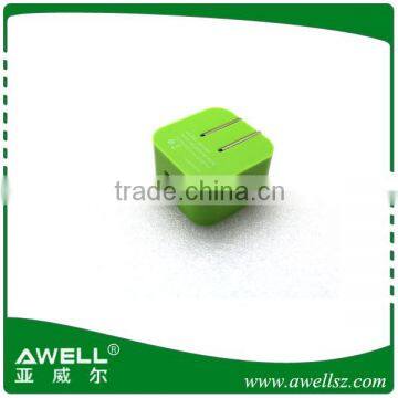 Usb charger for ipad charger voltage and travel charger for samsung galaxy
