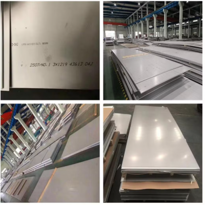 Alloy Aluminum 2A16 Corrosion Resistant Bright Surface Aluminium Plate