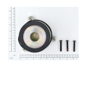 Konecrane Port Equipment: Brakes, Spreader, Ropes photo-4