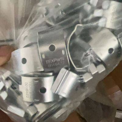 Textile Roller Bearing Seal photo-2