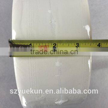 Big Roll Tissue Wall Mount Toilet Paper Holder Toilet Lockable Paper Dispenser YK2084-A photo-6