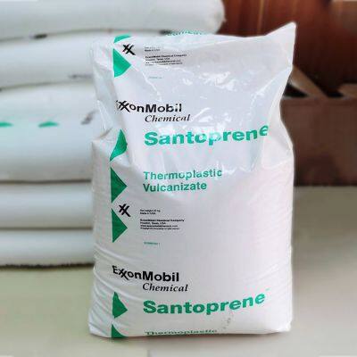 ExxonMobil TPV Santoprene 121-73W175 Thermoplastische Vulkanisat Kunststoffgranulate photo-2