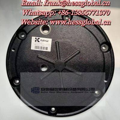 Kalmar Крышка для DRG420-450/DRF400-450/DRT450 923828.0003 Крышка