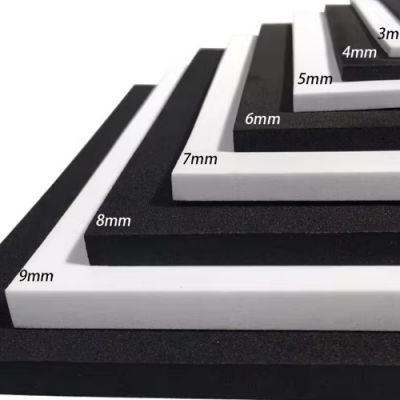EVA Foam Sheet, Roll and Block, Coarse EVA sanding Pad, Glitter EVA and EVA further processed products