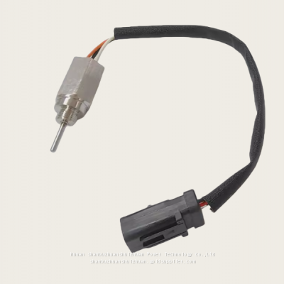 288-8390 2888390 Excavator Parts Temperature Sensor for Caterpillar CAT 824H 854H 988H 994H Engine Sensor