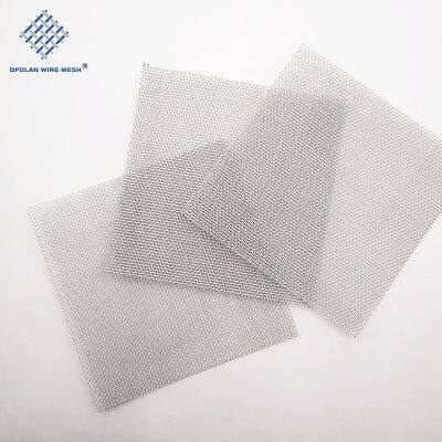 Coarse Silver Stretch Mesh Rolls for Filtration Use