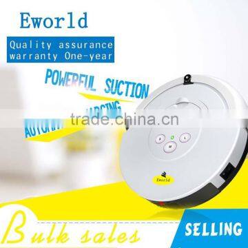 cleaner for floor cleaning Auto recharging smart robot vacuum cleaners 770A