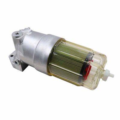 Echter Sany-Ölrücklauf-Filter 60017772 & Kraftstofffilter 898075-8550 - Kompatibel mit SY65/SY75/SY135/SY235/SY285/SY335/SY365 photo-5