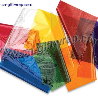 cellophane of bag packing cellophane cellulose film