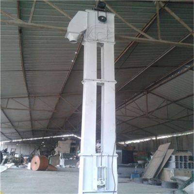 Best Price Factory Elevator Machine Scraper Elevator Fruit Processing Line for Promotion
