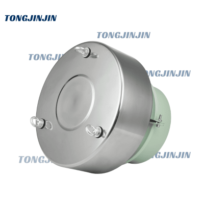 PRESSURE RELIEF VALVE