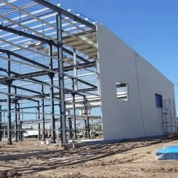 Nouvelle salle de stockage froide solaire à vendre, conteneur économe en énergie équipé de compresseurs Copeland et Emerson, épaisseur du panneau de 100 mm