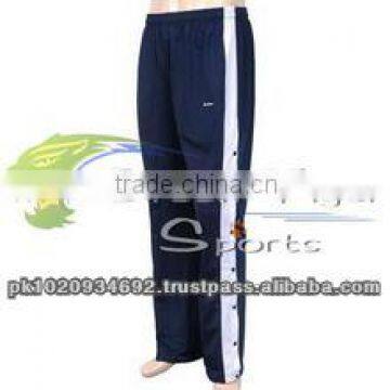 Custom Made Trouser