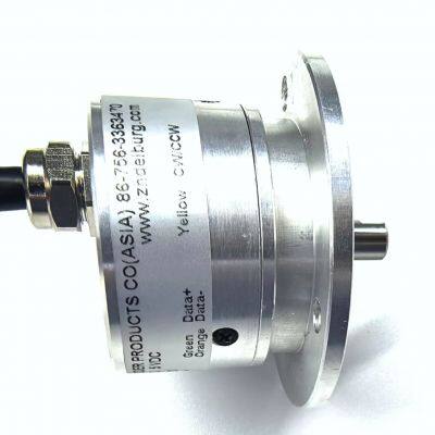 VA36 –Single Turn Absolute Encoder photo-4