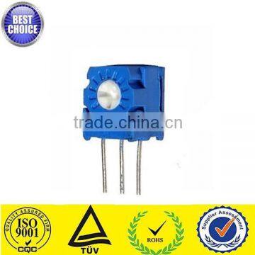 Trimmer Potentiometer 3323V b104 potentiometer