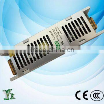 Free sample Hot sale 150w AC to DC 12V 12.5A led smps switching power supply