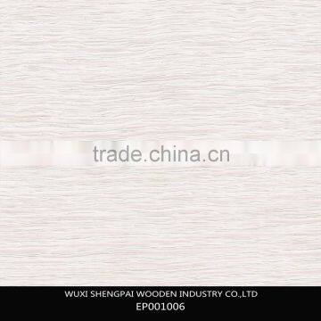 beautiful color dyed wood veneer for decorative furniture laminated mdf skins sheet