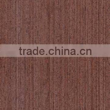 best price artificial wenge timber laminated wood veneer sheets/veneer peeling lathe for door skins of shengpai china