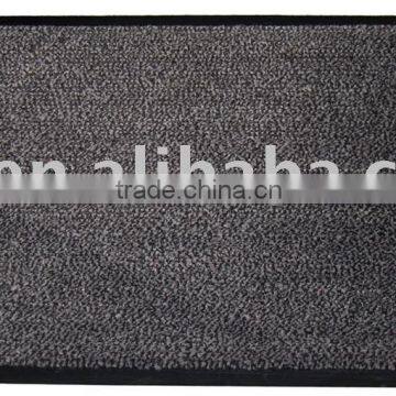 CUT PILES MAT