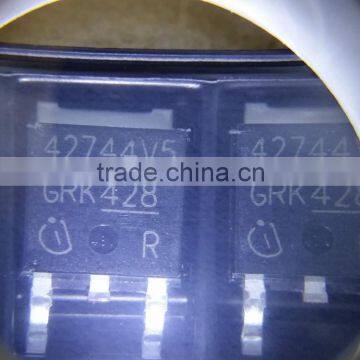 BTS6143D Original New Power Switch photo-2