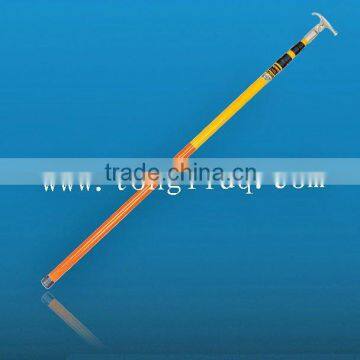 Multipurpose adjustable operating rod