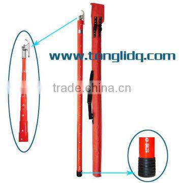 Telescopic Hot Stick