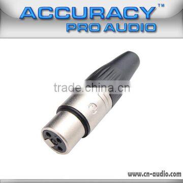 Original Neutrik XLR Connector YS136N