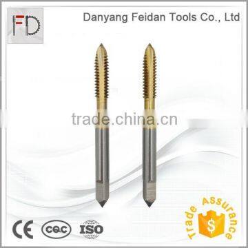 HSS ISO Spiral Point Machine Taps photo-2