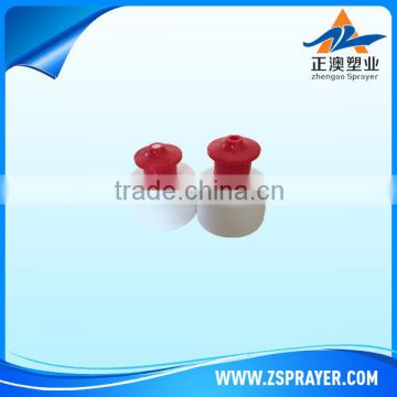 classical color red and white for pull cap/cover china best sale product