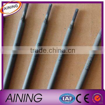 Diameter 3.2mm Welding Rod / Welding Electrode E4303 photo-2