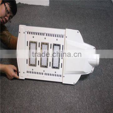 Factory Price IP65 40w 60w 80w 100w Cob LED Street Light Housing With Lens photo-3