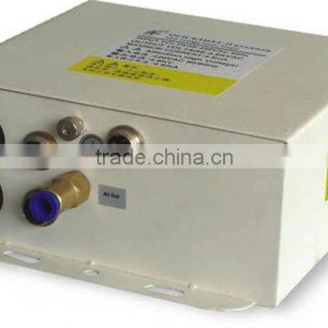 QUICK 445EF/446EF Ionizing Air Snake,power Supply photo-3