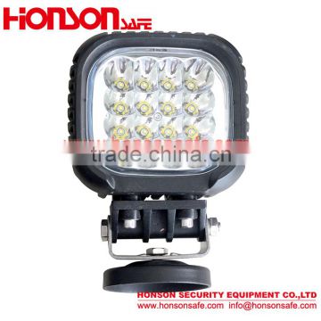 48W CREE LED Offroad vehicle work Lights SUV vehicle LED working Lights LED-D3048X