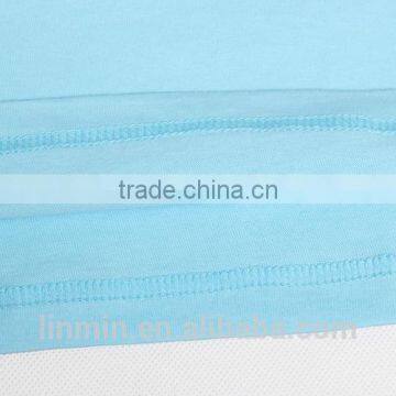 Good Quality Colorful Plain v Neck Wholesale Short Sleeve Men t Shirt photo-2