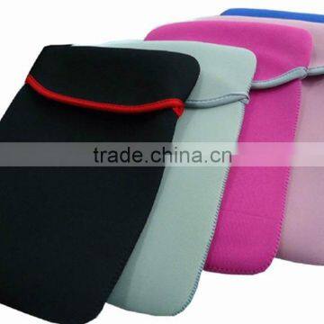 Neoprene Laptop Sleeve Without Zipper