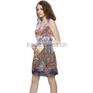 Women Wholesale Maxi Dress Malaysia Formal Dress for Women photo-5