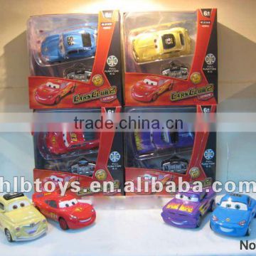 1:24 rc cartoon car