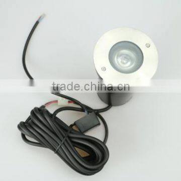 LED Submersible Light