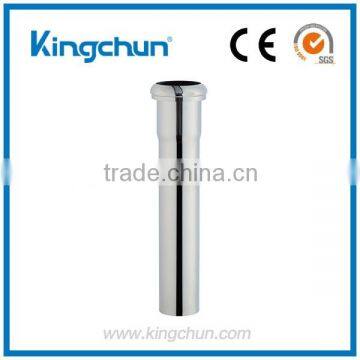 1 1/2" Brass Tube Sanitary Pipe Fitting