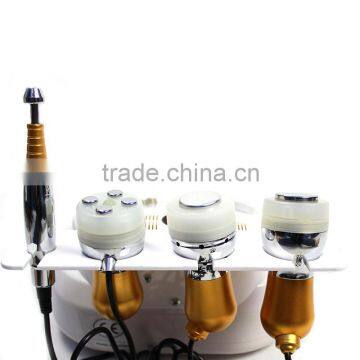 OEM Hot Sell Products for Salon Multifunction Needle Free Mesotherapy Cooling Freezing Equipment Sell Well in Italy photo-3