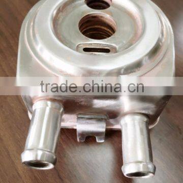Stainless Steel Oil Cooler 1103 G3