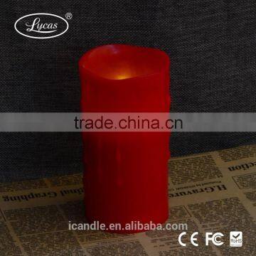 New Arrivals 2015 Battery Operated Church Led Flameless Candle photo-5