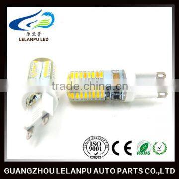 New Design Led Lamp G9 Led 3014 64smd Car Lamp photo-2