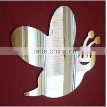 hanging acrylic animal shape christmas decoration