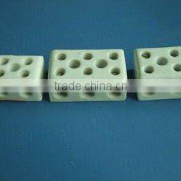 porcelain Electric connectors types