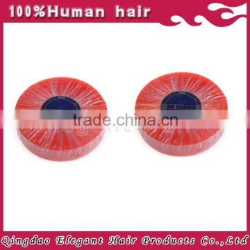 2015 Qingdao good quality red roll tape in cheap price on alibaba